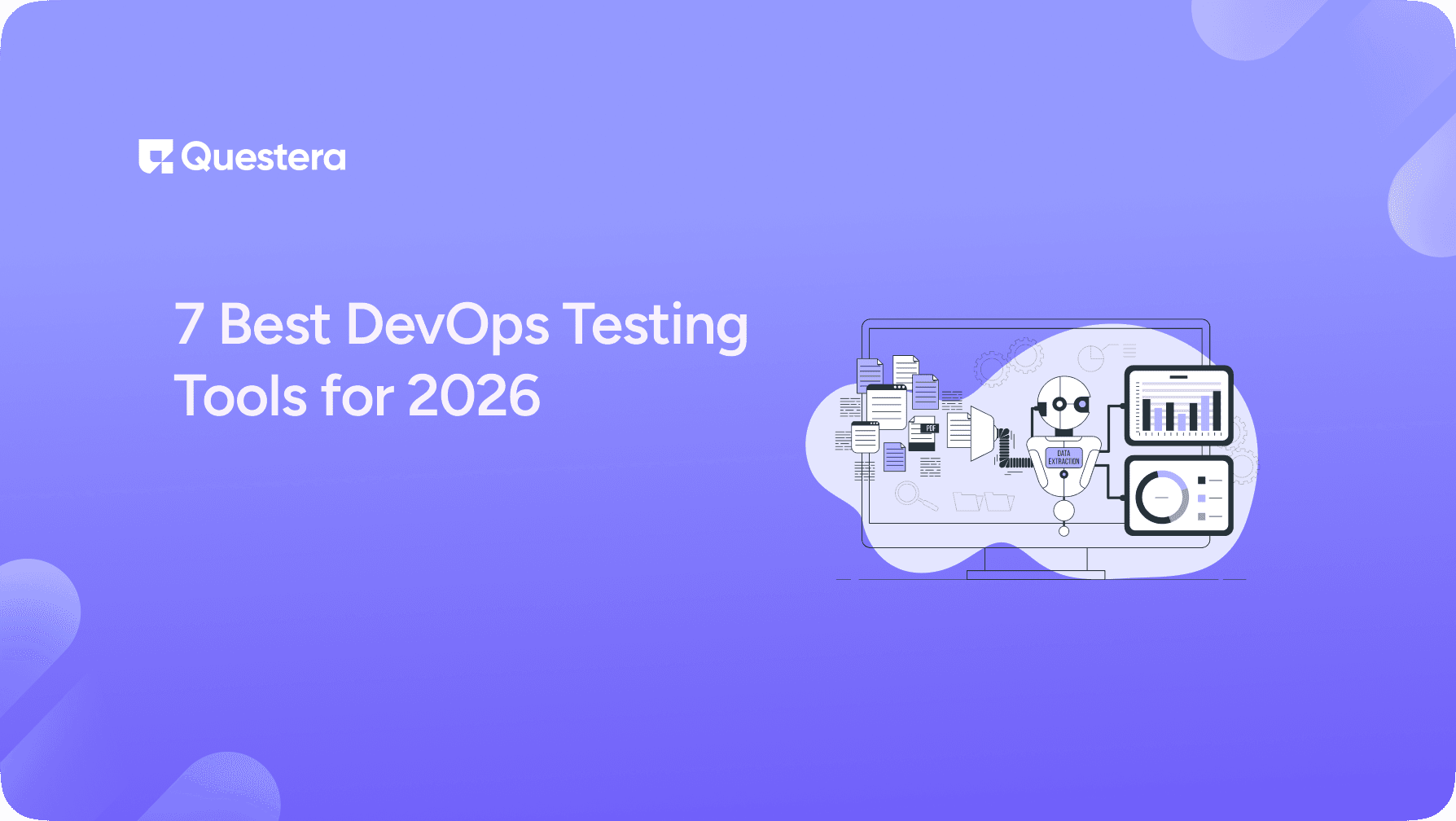 7 Best DevOps Testing Tools for 2026