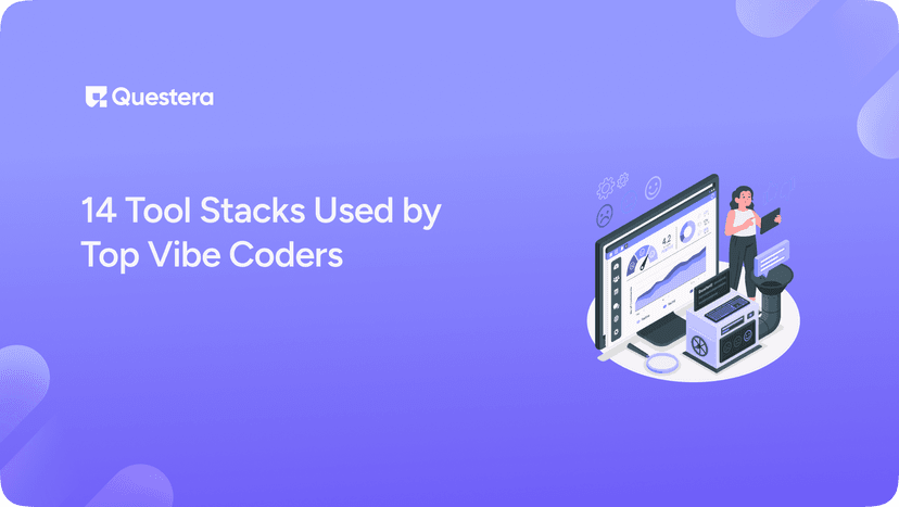 14 Tool Stacks Used by Top Vibe Coders