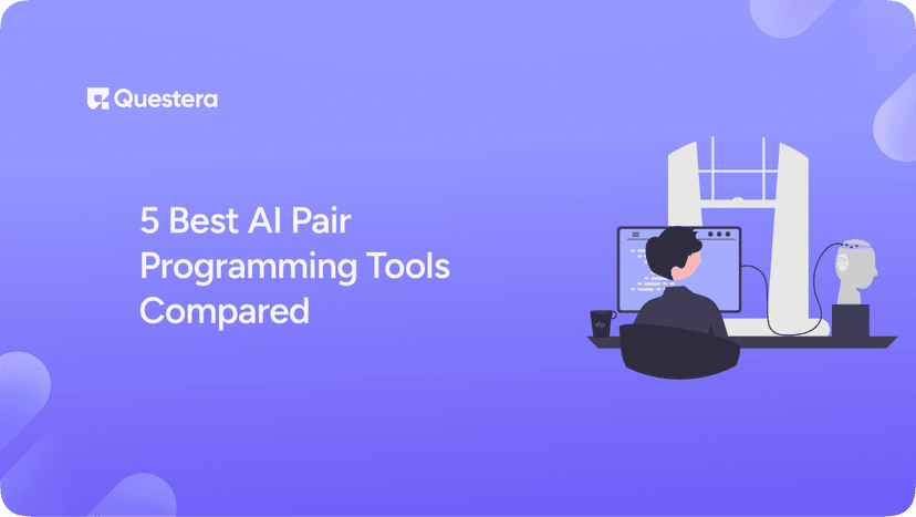 Paai R Programming 5 Best AI Pair Programming Tools Compared for 2026